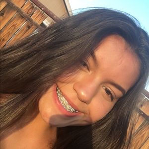 Meet your Posher, Mariah